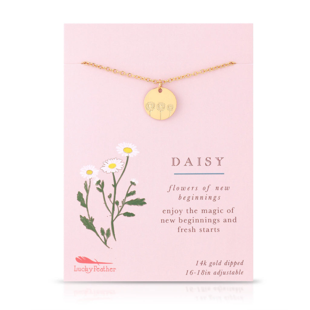 Botanical Necklace BUNDLE
