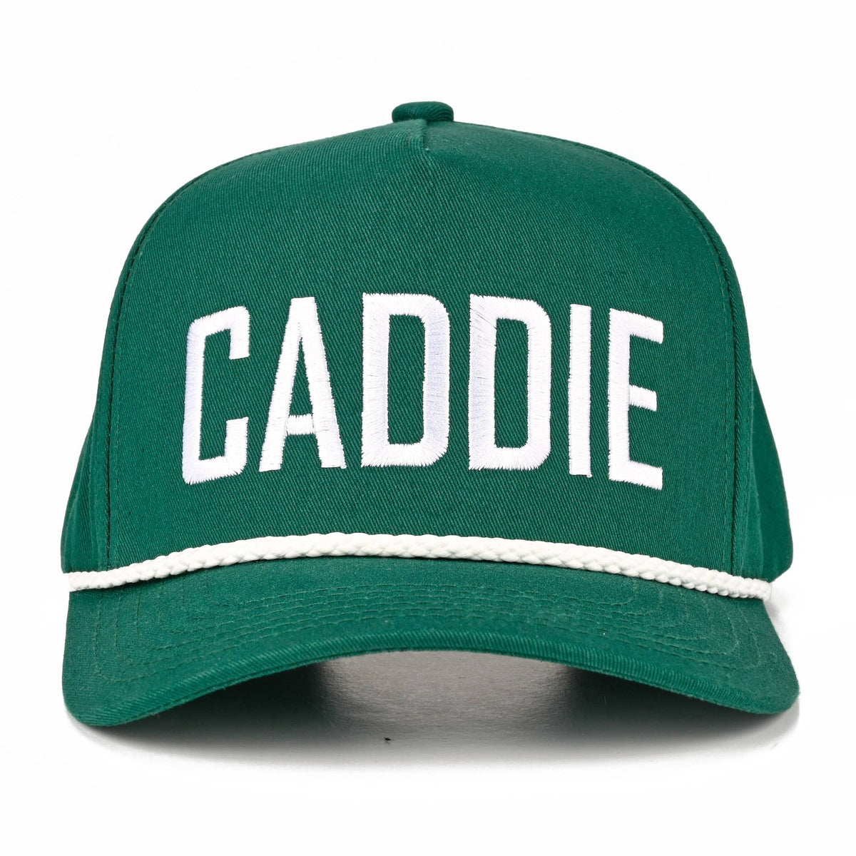 CC CADDIE TRUCKER HAT, TCM 0188 1