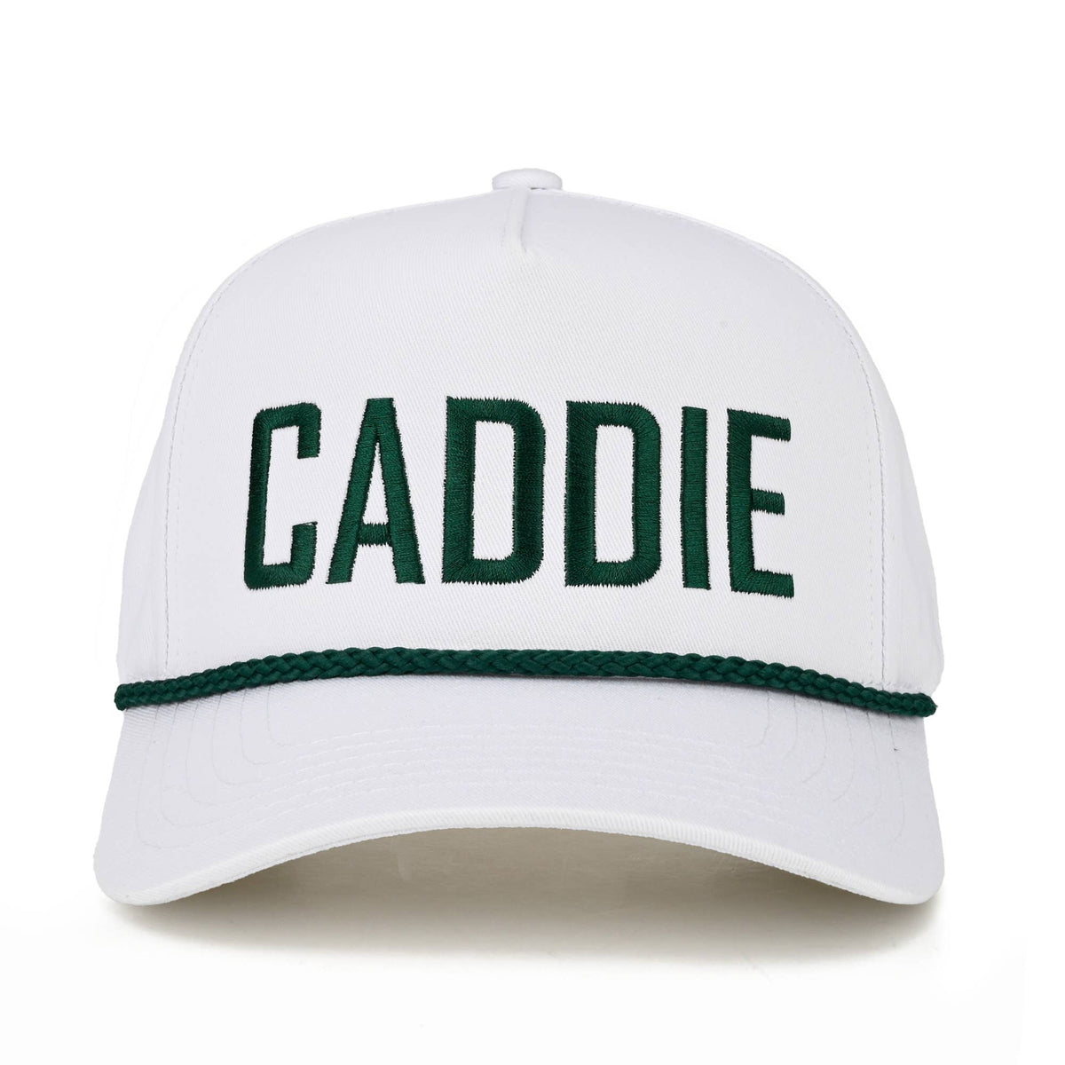 CC CADDIE TRUCKER HAT, TCM 0188 1