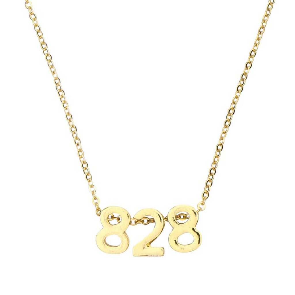 Verse Necklace Filled Display - Spring 25