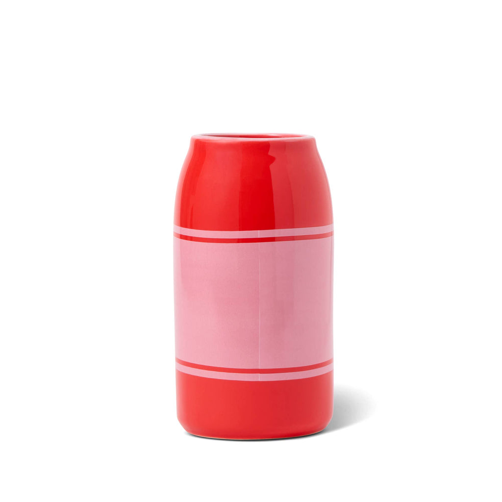Pen Holder - Cherry Cola