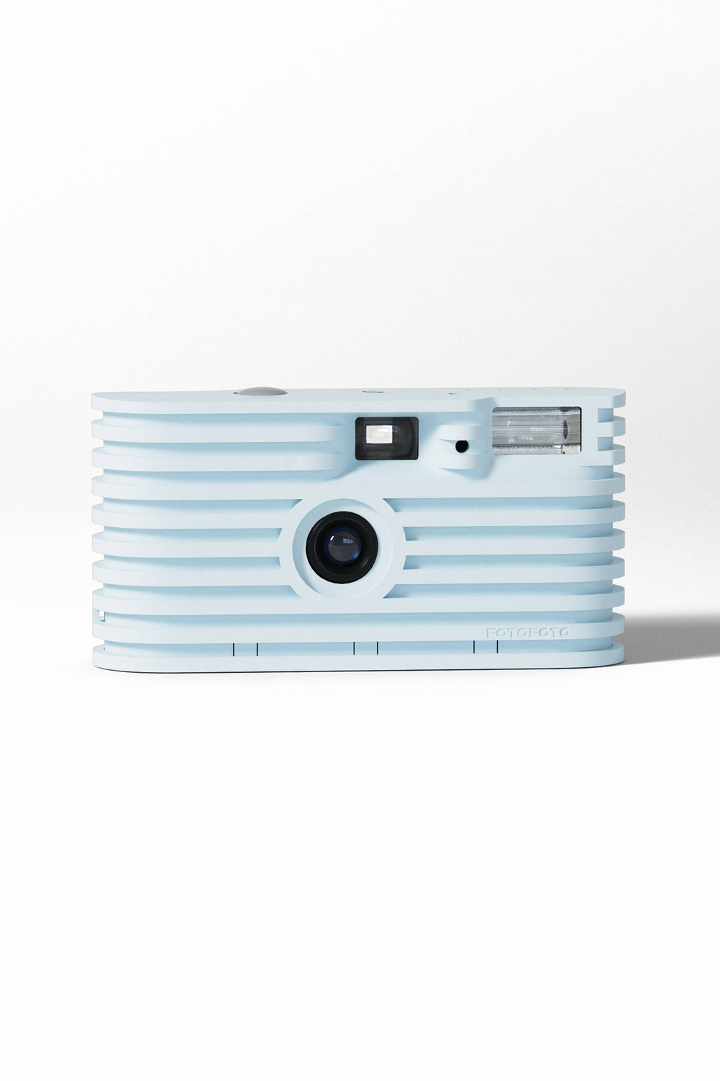 Fotofoto "Atlas" | Sustainable Disposable Camera