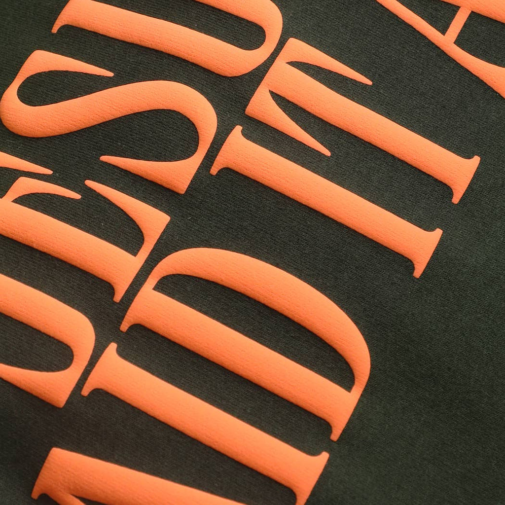 JESUS PAID IT ALL PUFF Midweight Sweatshirt