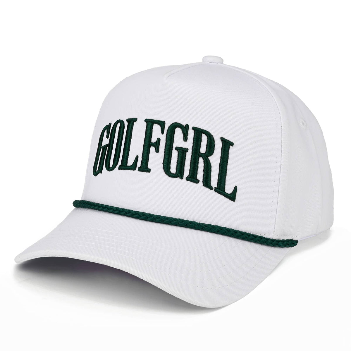 CC GOLDGRL TRUCKER HAT, TCM 0170 1
