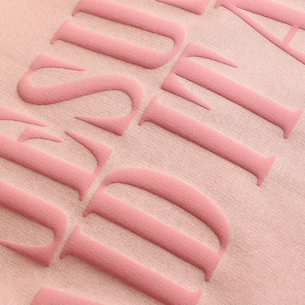 JESUS PAID IT ALL PUFF Midweight Sweatshirt