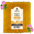 The Honey Jar Clover Honey Sticks
