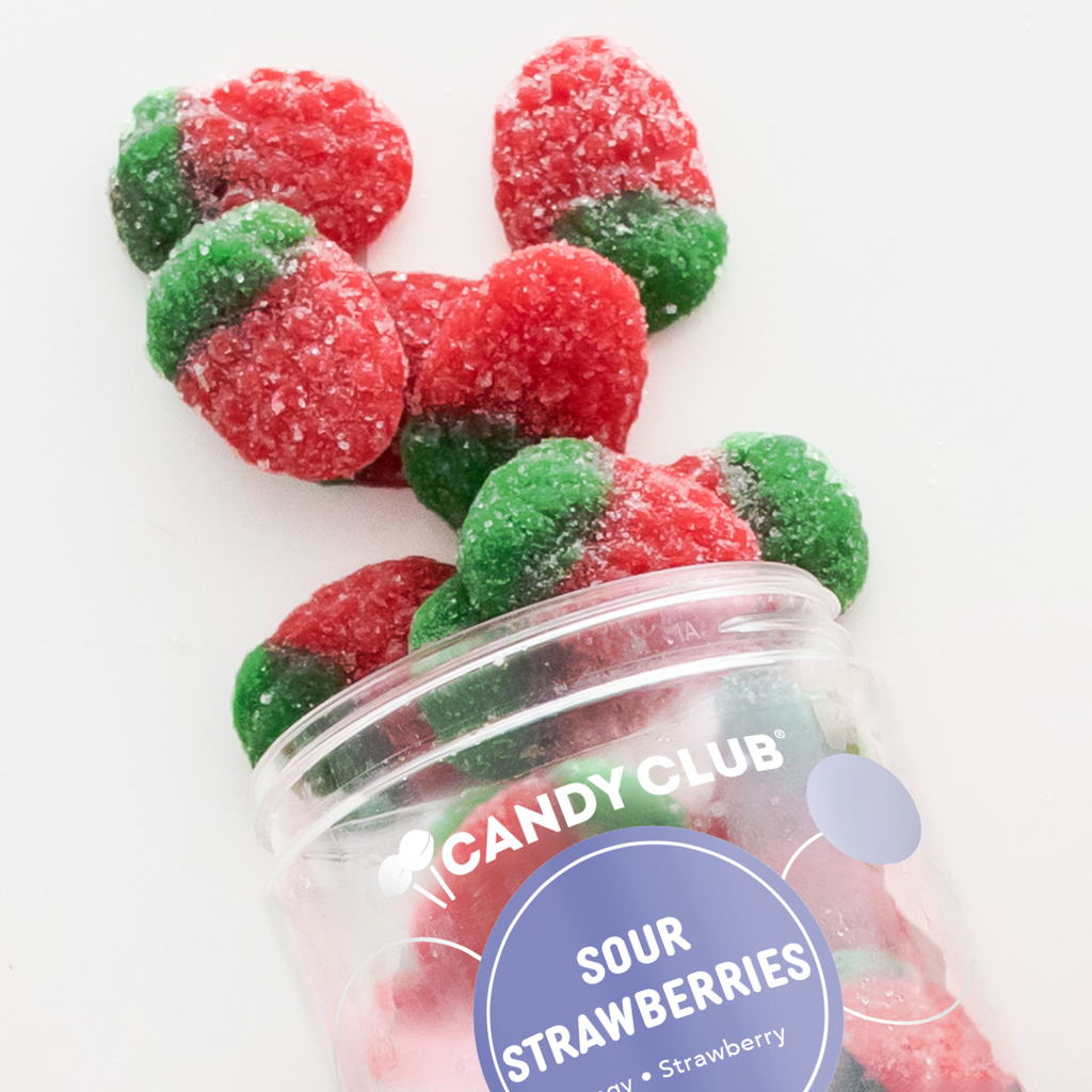 Candy Club Best Sellers Starter Pack - Heat Friendly