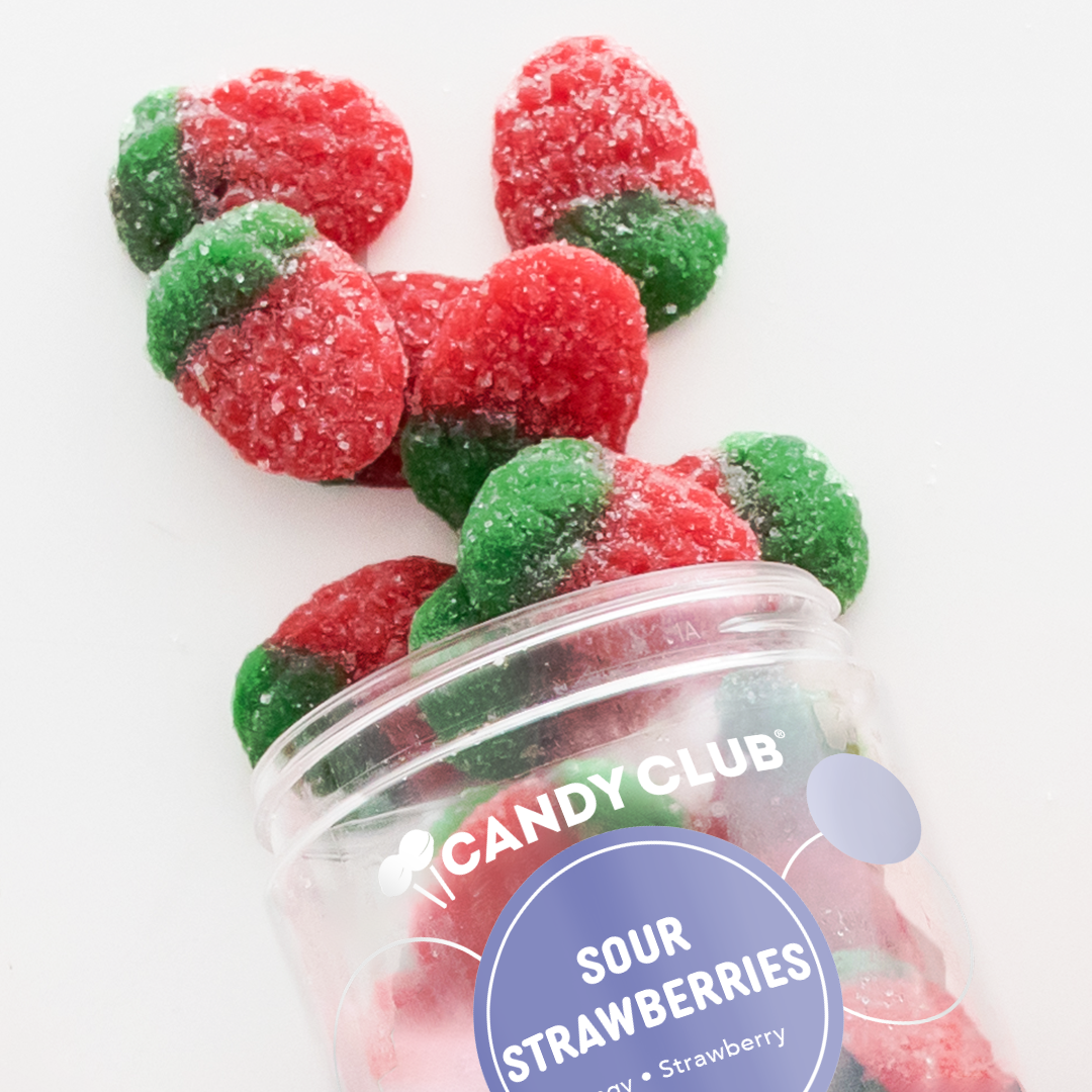 Candy Club Best Sellers Starter Pack - Heat Friendly