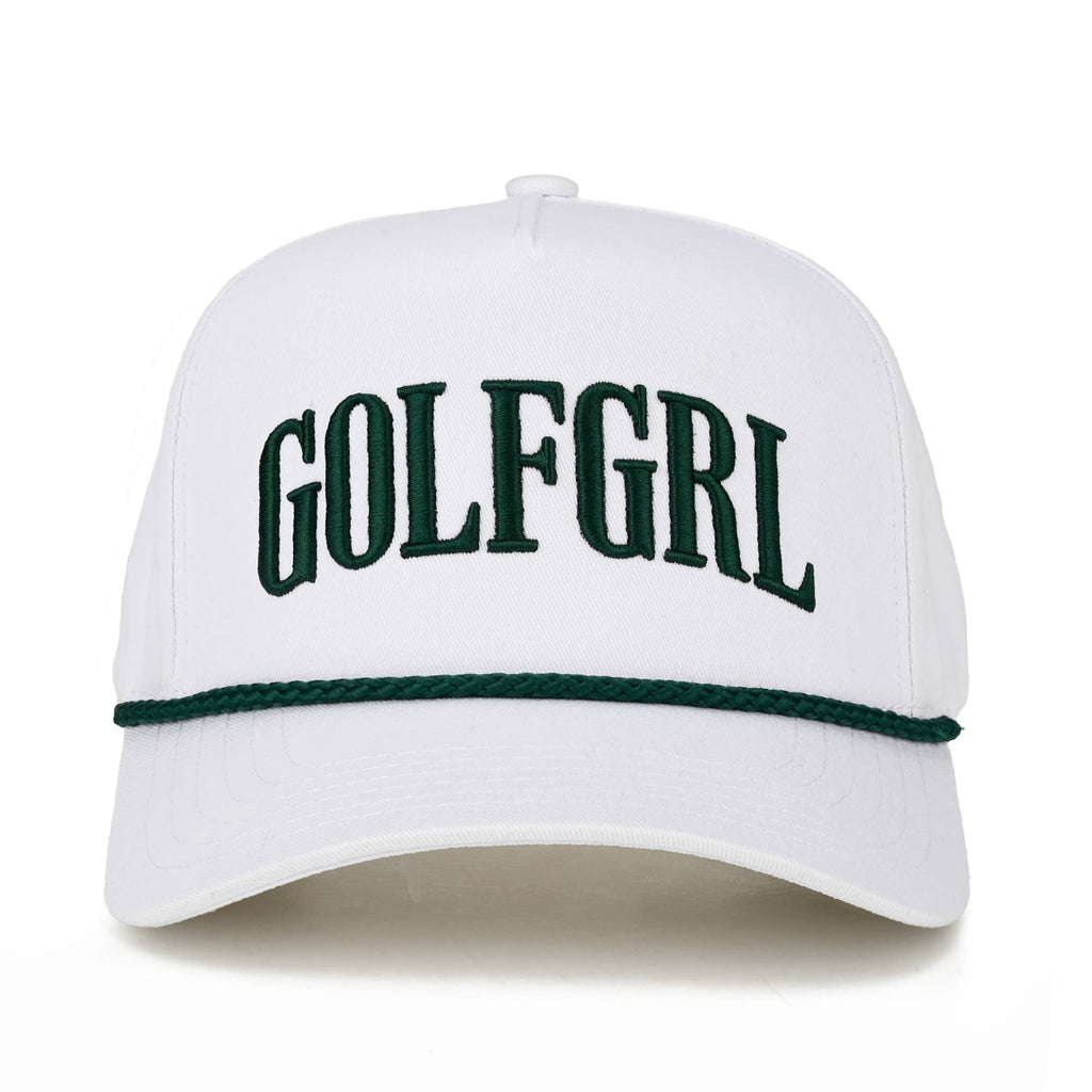 CC GOLDGRL TRUCKER HAT, TCM 0170 1