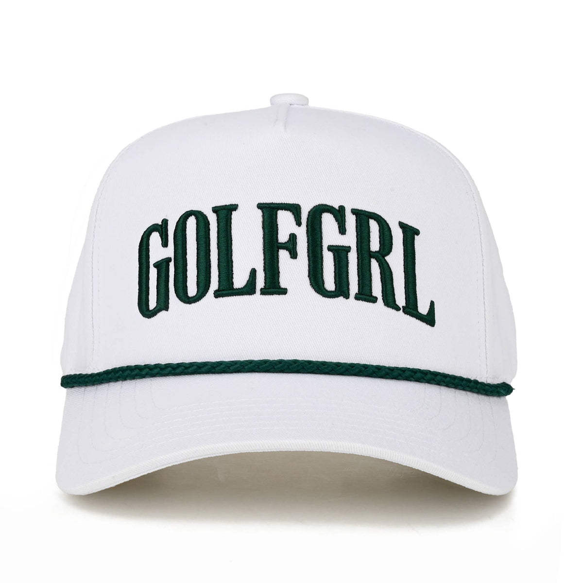 CC GOLDGRL TRUCKER HAT, TCM 0170 1