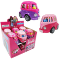 Barbie Gumball Camper Van