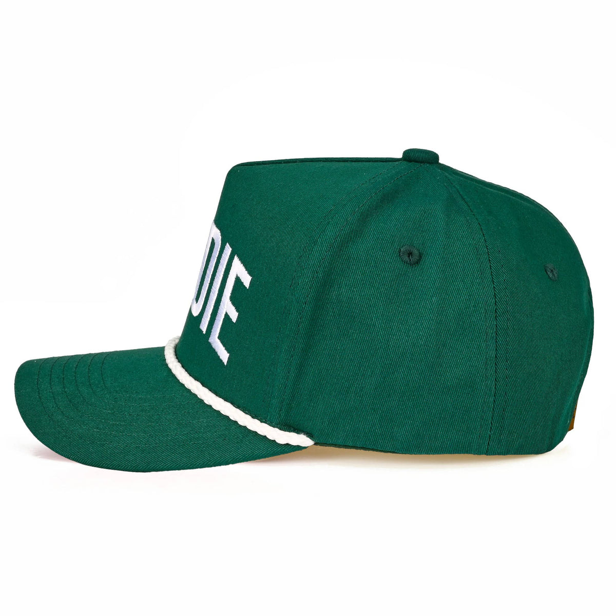 CC CADDIE TRUCKER HAT, TCM 0188 1