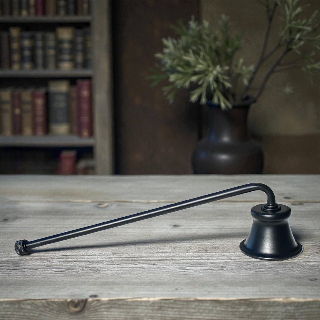 Edwardian Candle Snuffer