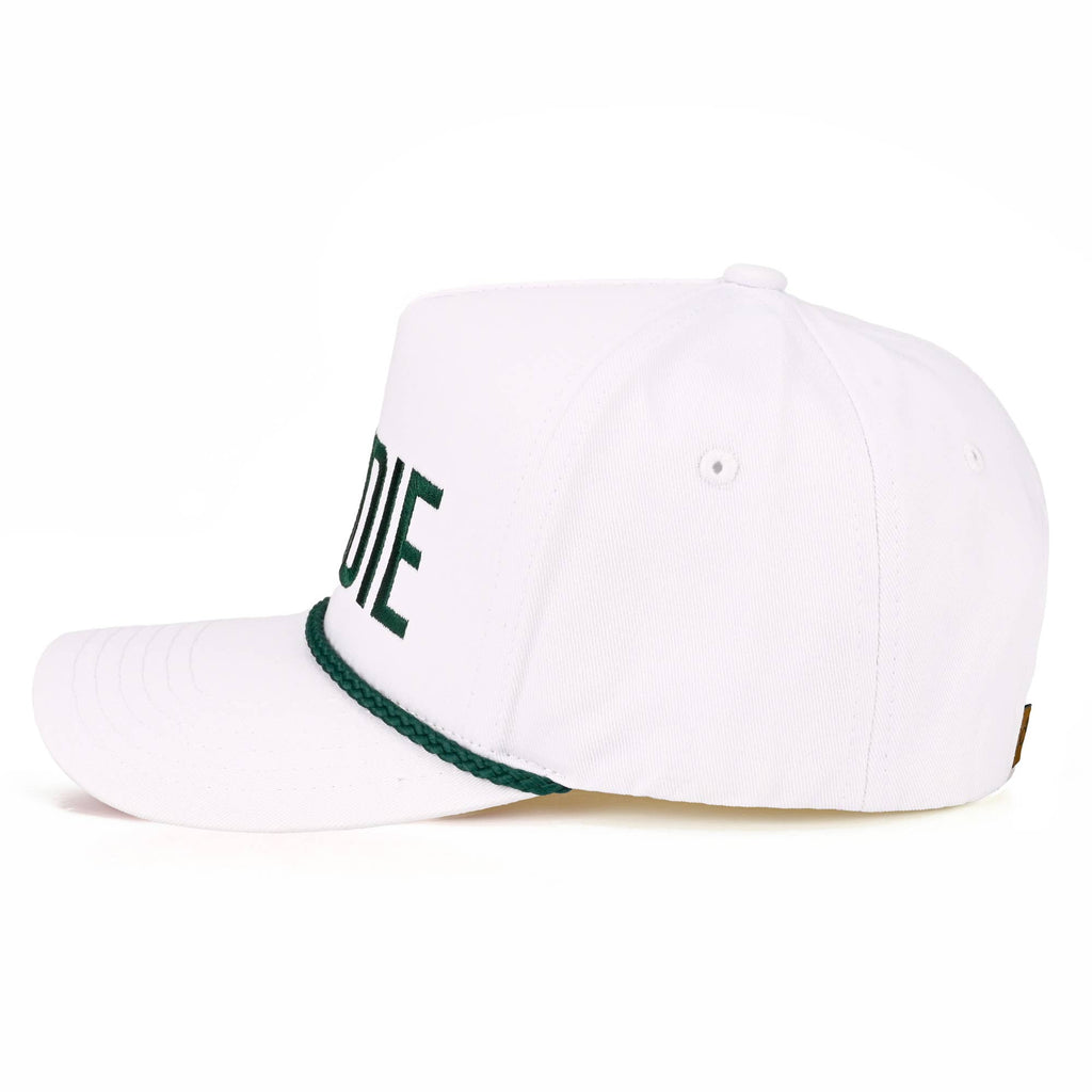 CC CADDIE TRUCKER HAT, TCM 0188 1