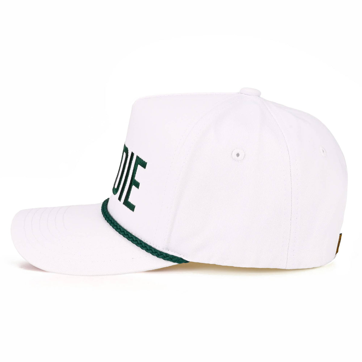 CC CADDIE TRUCKER HAT, TCM 0188 1