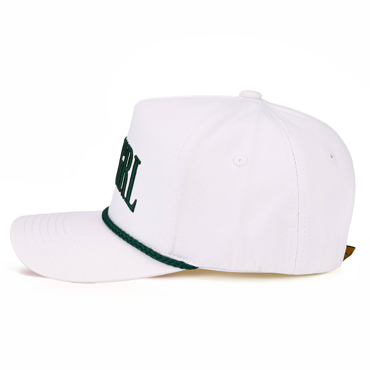 CC GOLDGRL TRUCKER HAT, TCM 0170 1