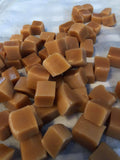 Old Fashioned, Gourmet COFFEE Caramels