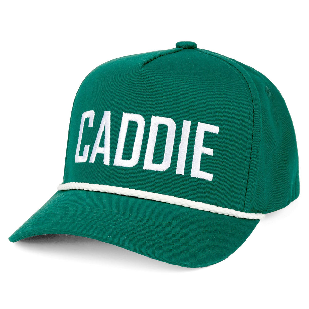 CC CADDIE TRUCKER HAT, TCM 0188 1