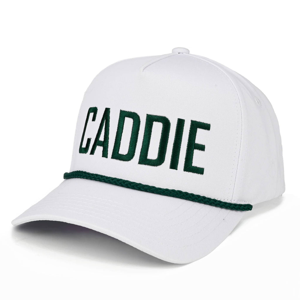 CC CADDIE TRUCKER HAT, TCM 0188 1