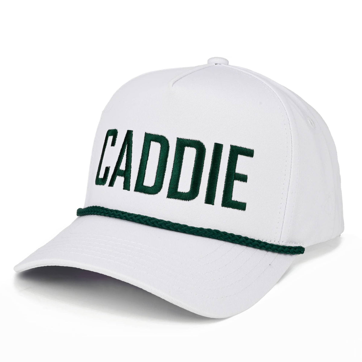 CC CADDIE TRUCKER HAT, TCM 0188 1