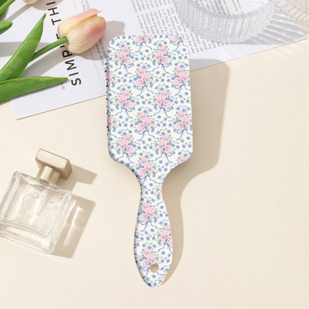 LARGE DETANGLE PADDLE HAIR BRUSH COMB | 40HC100