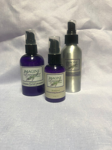 Facial Set
