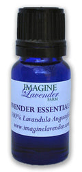 Lavender Essential Oil