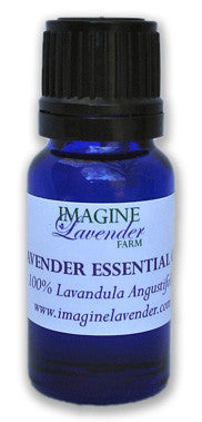 Lavender Essential Oil