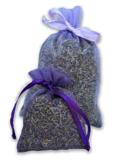 Lavender Sachets