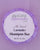 All-Natural Lavender Shampoo Bar