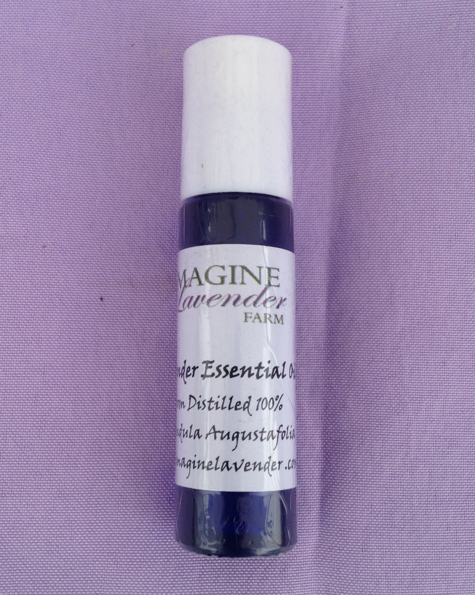 Lavender Essential Oil