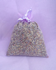 Dried Lavender