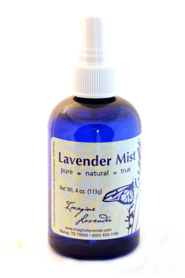 Lavender Mist