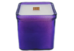 Natural Soy Lavender Candle