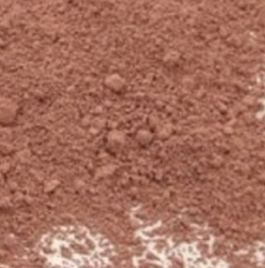 Rose Clay mask