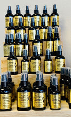 Oily Skin Care facial set