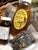 Lavender Herbal Green Tea