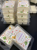 Lavender Wax Melts